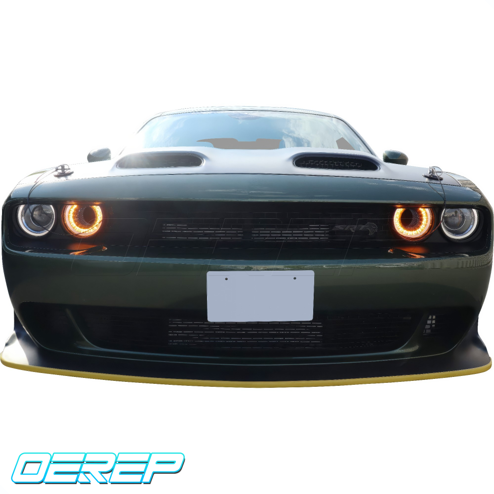 All kind of Exterior/Hoods for Dodge Challenger 2008 - 