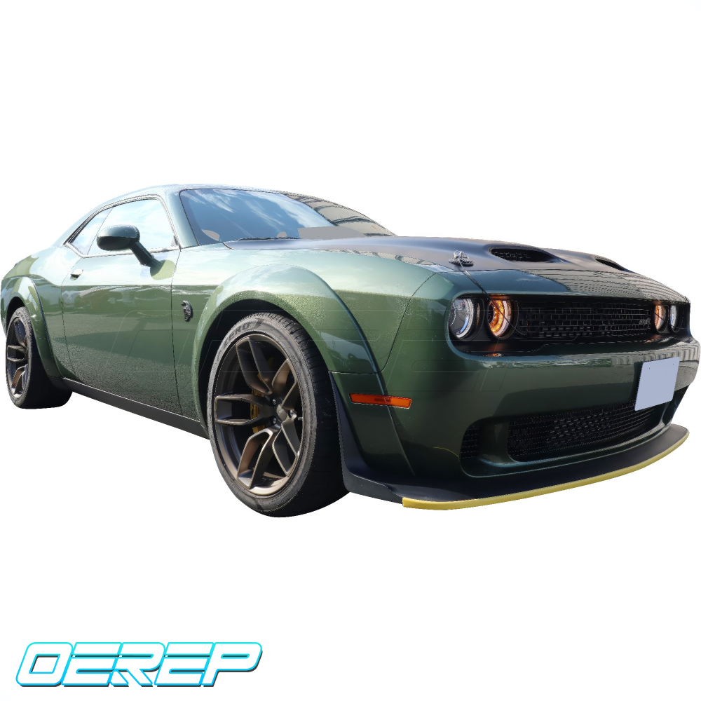 All kind of Exterior/Hoods for Dodge Challenger 2008 - 