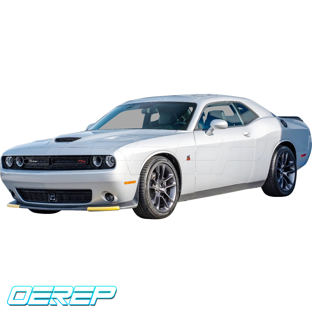 All kind of Exterior/Hoods for Dodge Challenger 2008 - 