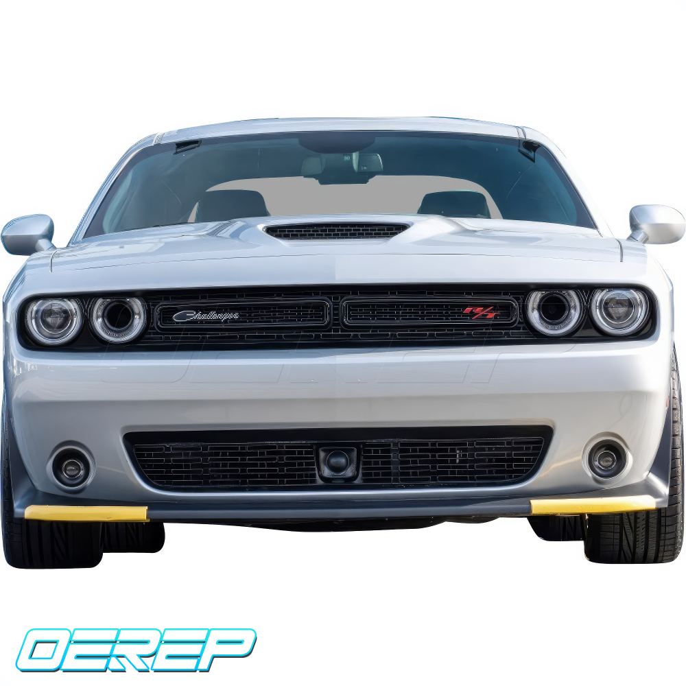 All kind of Exterior/Hoods for Dodge Challenger 2008 - 