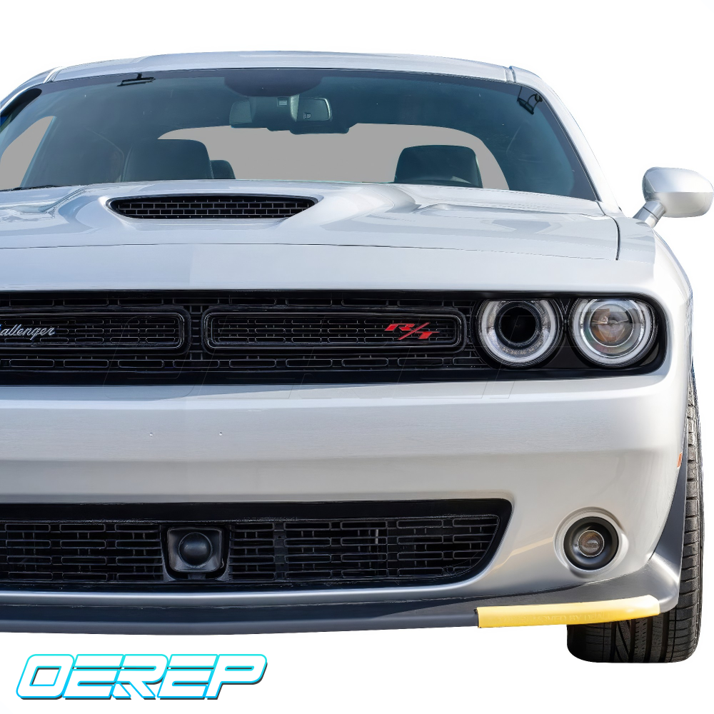 All kind of Exterior/Hoods for Dodge Challenger 2008 - 