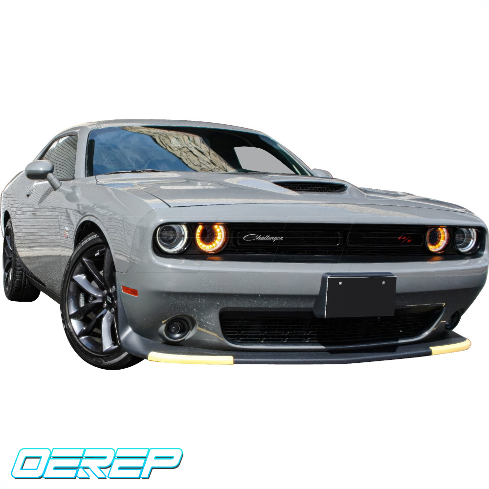 All kind of Exterior/Hoods for Dodge Challenger 2008 - 