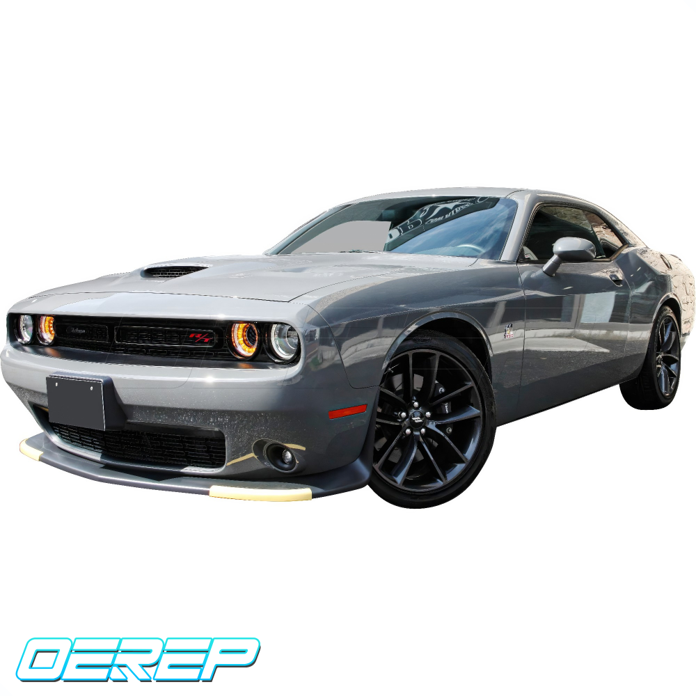 All kind of Exterior/Hoods for Dodge Challenger 2008 - 