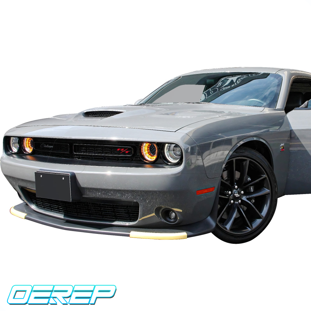 All kind of Exterior/Hoods for Dodge Challenger 2008 - 