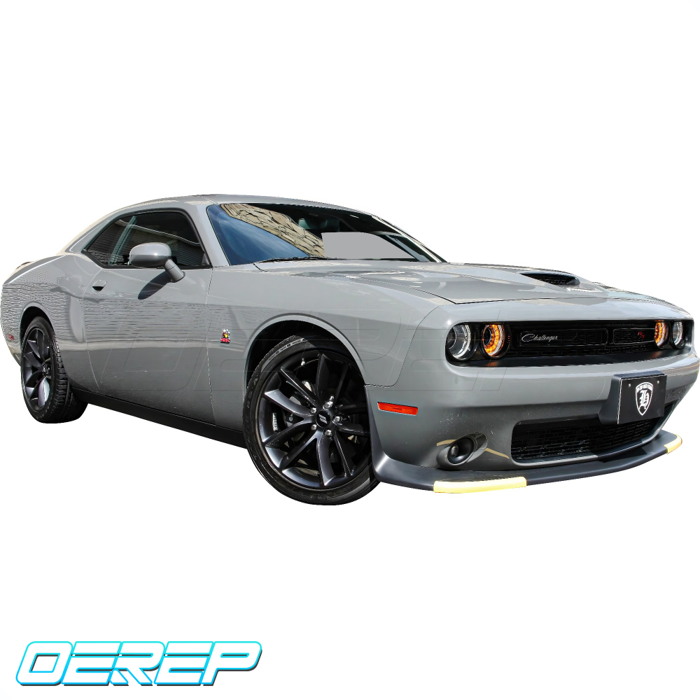 All kind of Exterior/Hoods for Dodge Challenger 2008 - 