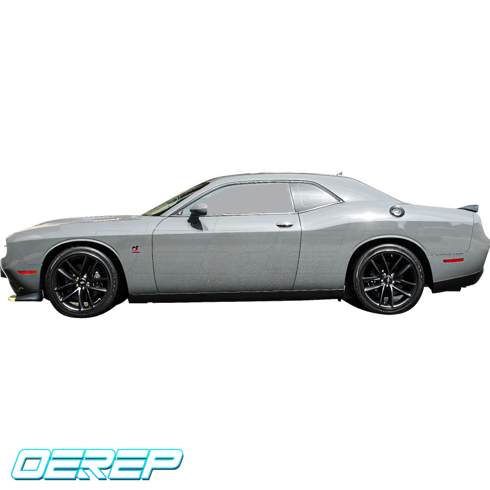 All kind of Exterior/Hoods for Dodge Challenger 2008 - 