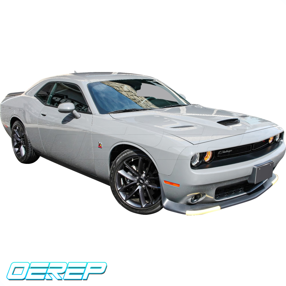 All kind of Exterior/Hoods for Dodge Challenger 2008 - 