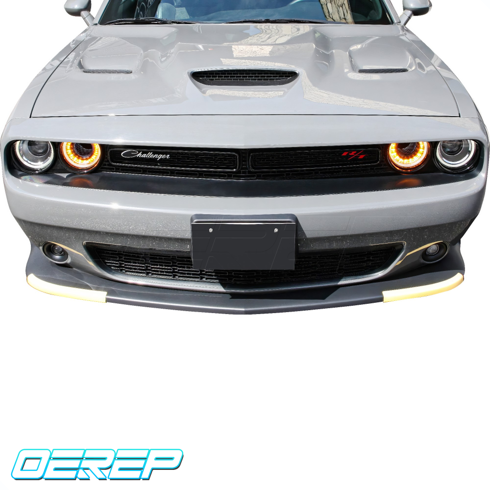 All kind of Exterior/Hoods for Dodge Challenger 2008 - 