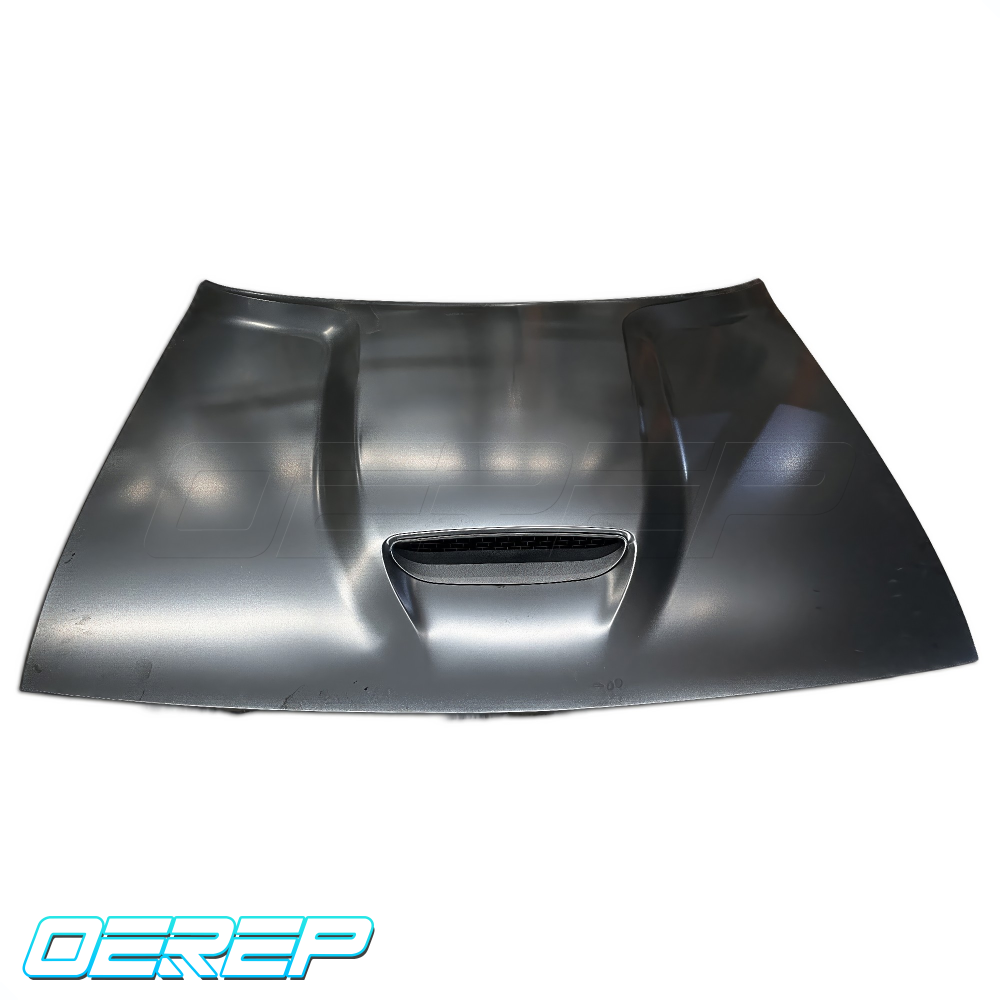 All kind of Exterior/Hoods for Dodge Challenger 2008 - 