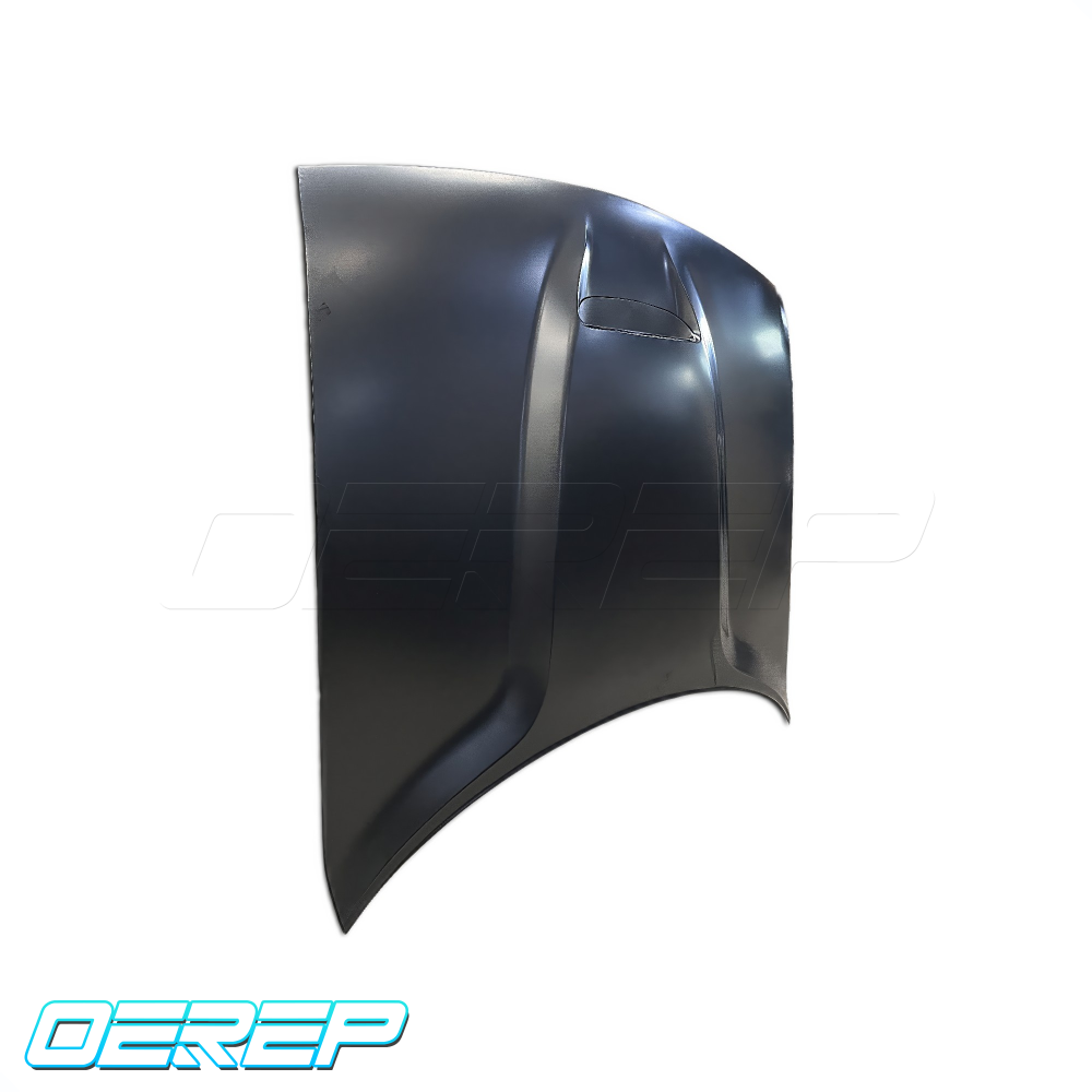 All kind of Exterior/Hoods for Dodge Challenger 2008 - 