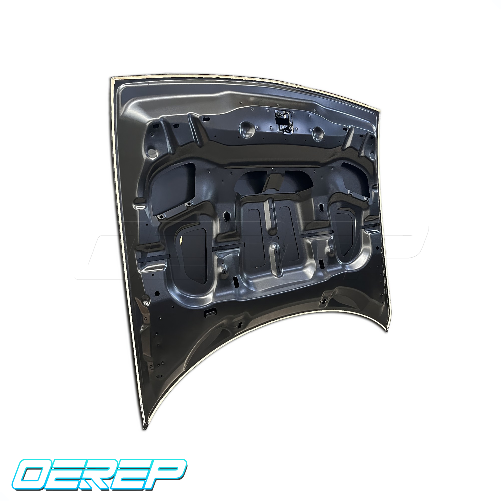 All kind of Exterior/Hoods for Dodge Challenger 2008 - 