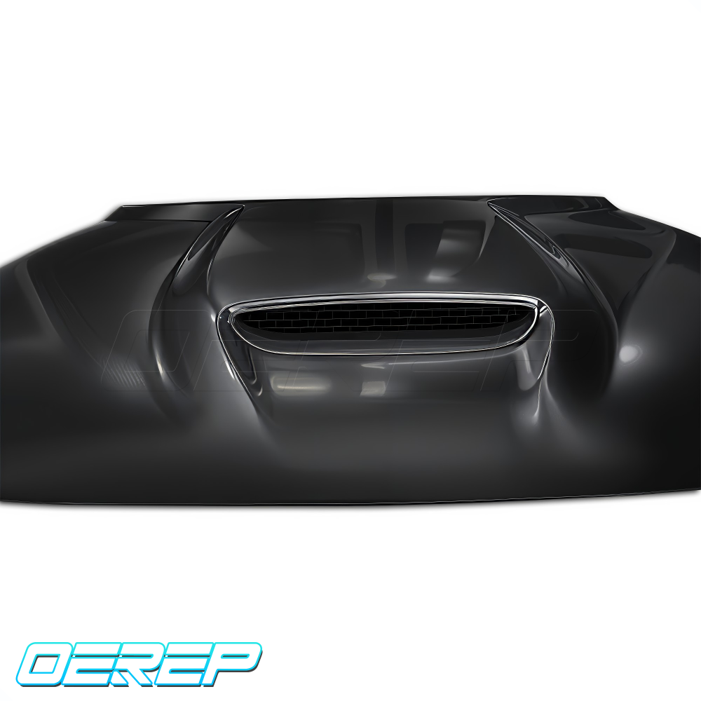 All kind of Exterior/Hoods for Dodge Challenger 2008 - 