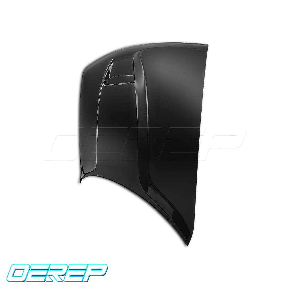 All kind of Exterior/Hoods for Dodge Challenger 2008 - 