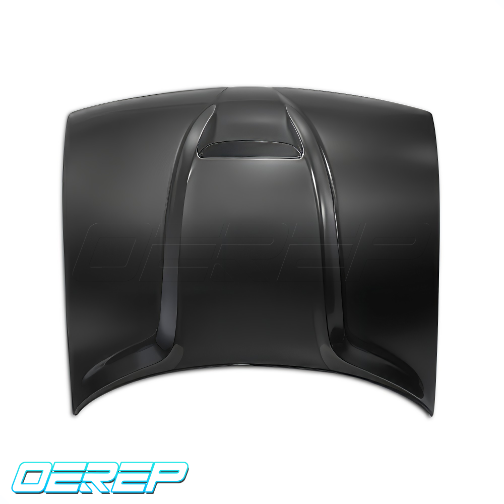 All kind of Exterior/Hoods for Dodge Challenger 2008 - 