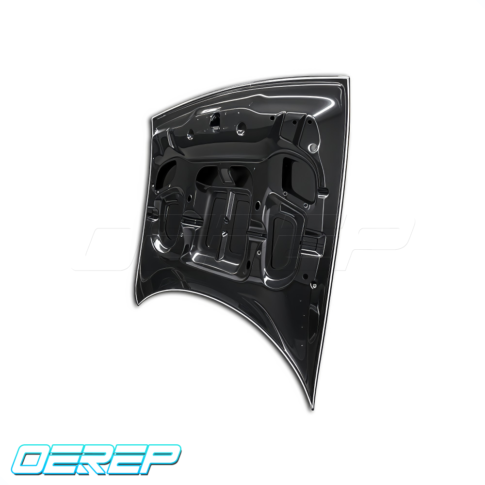 All kind of Exterior/Hoods for Dodge Challenger 2008 - 