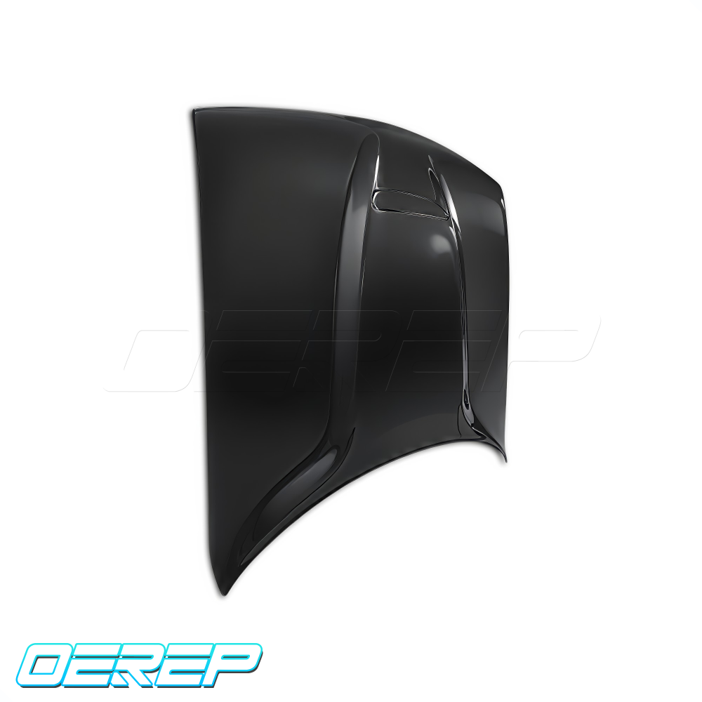 All kind of Exterior/Hoods for Dodge Challenger 2008 - 