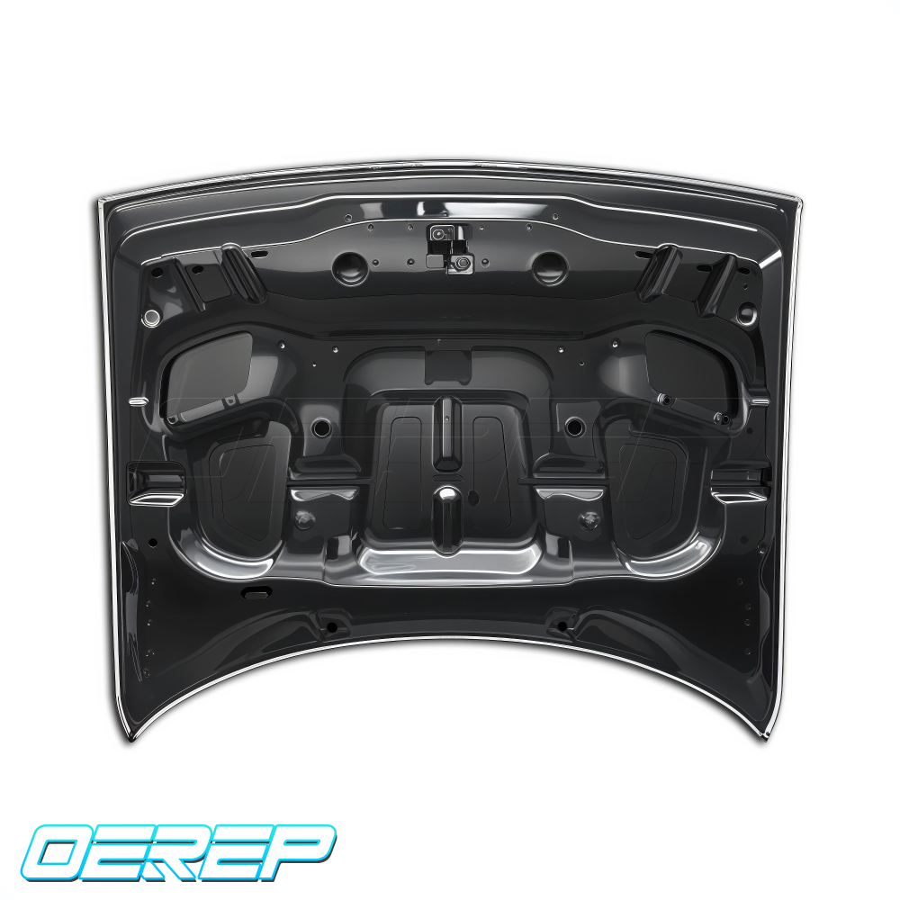 All kind of Exterior/Hoods for Dodge Challenger 2008 - 