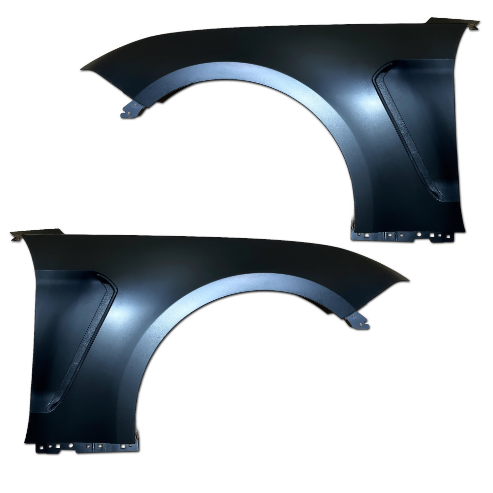 All kind of Exterior/Fenders for Ford Mustang 2015 - 