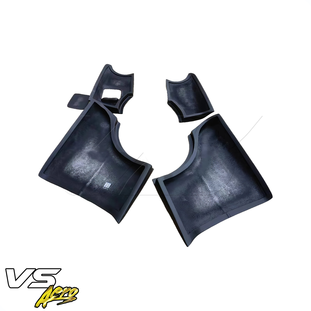 All kind of Exterior/Fenders for Subaru Impreza 1993 - 