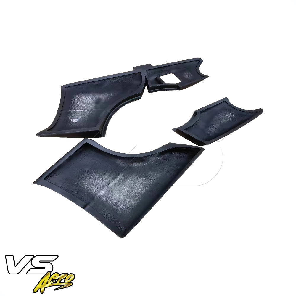 All kind of Exterior/Fenders for Subaru Impreza 1993 - 