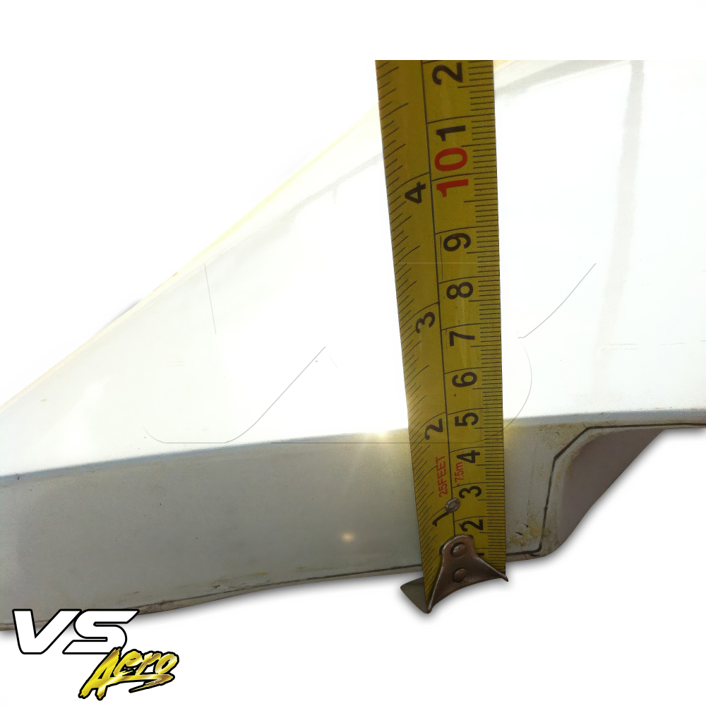 All kind of Exterior/Fenders for Subaru Impreza 1993 - 