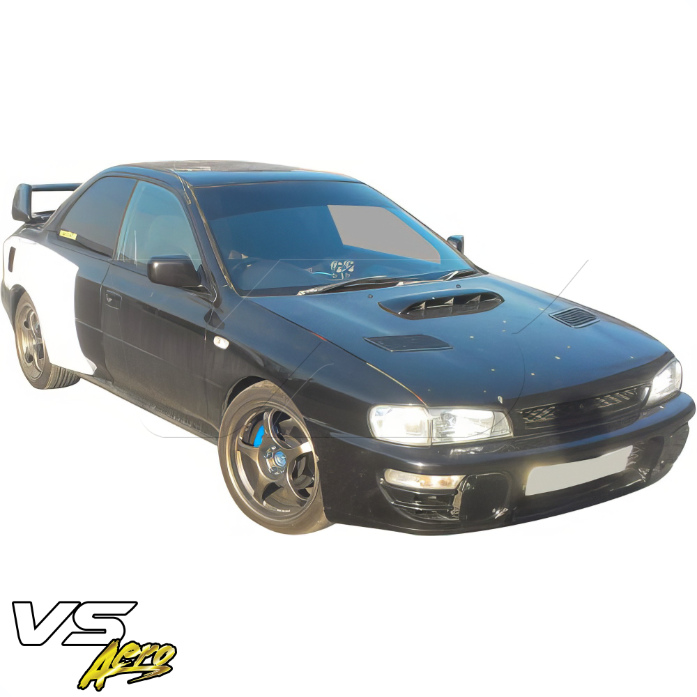 All kind of Exterior/Fenders for Subaru Impreza 1993 - 