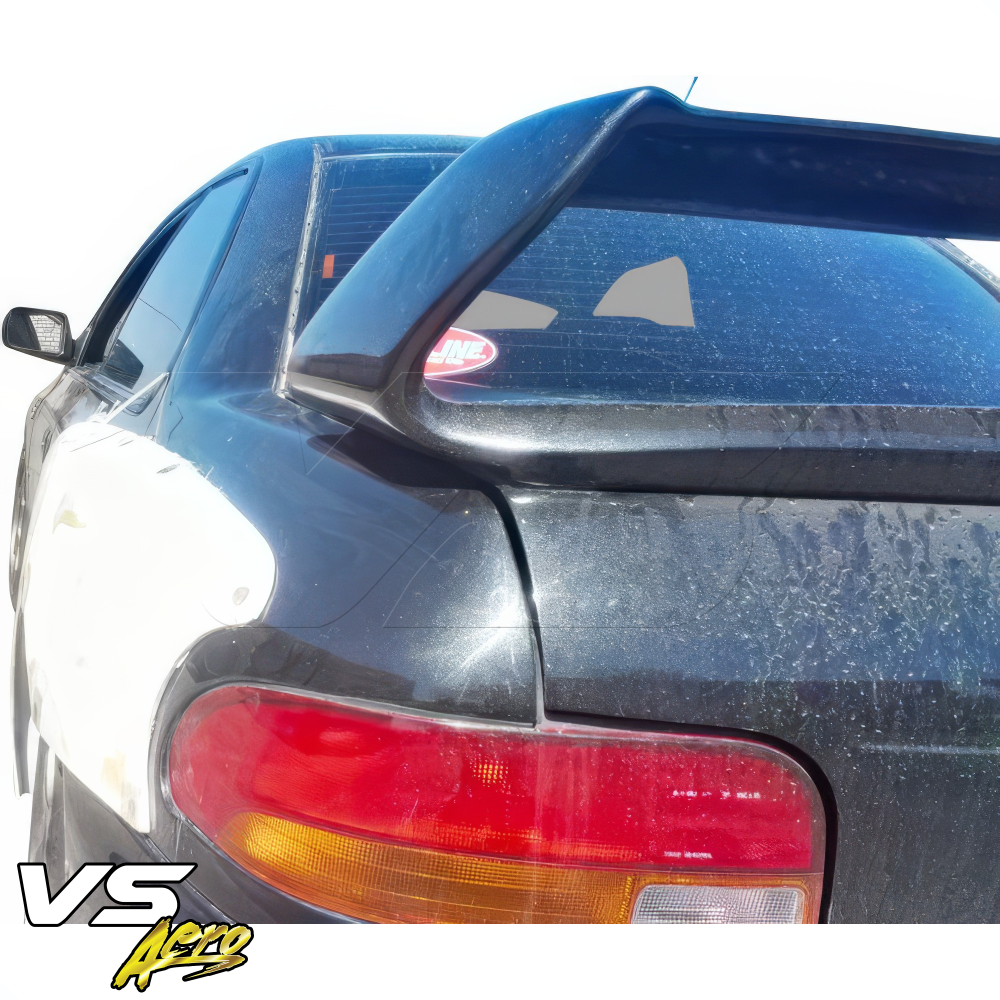 All kind of Exterior/Fenders for Subaru Impreza 1993 - 