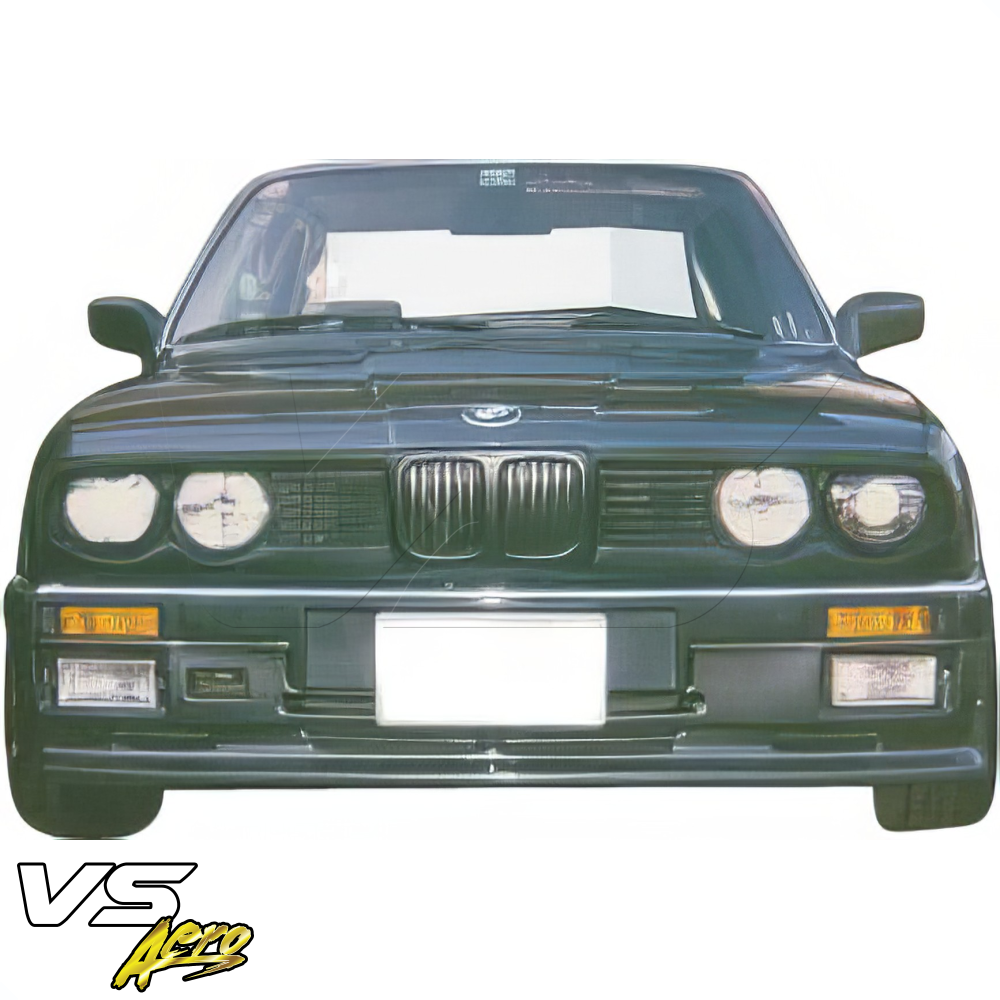 All kind of Exterior/Grilles for BMW 3-Series 1984 - 