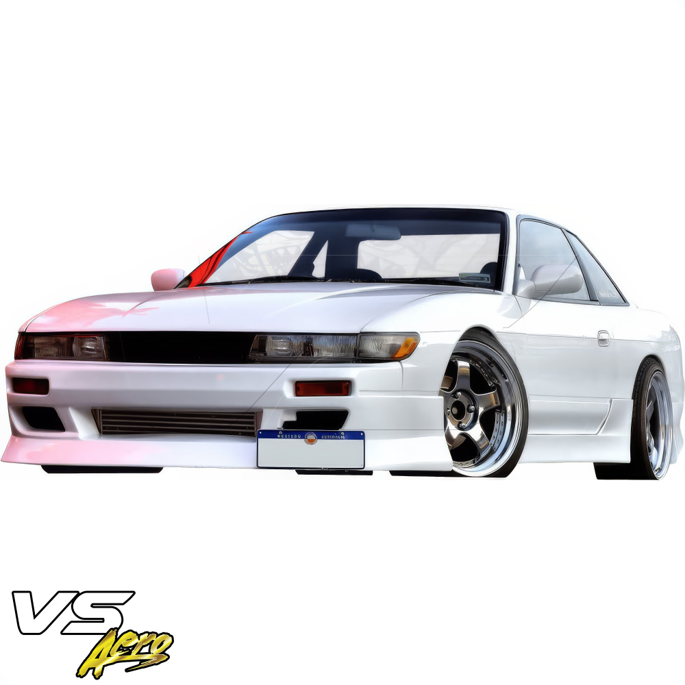 All kind of Exterior/Complete Body Kits for Nissan Silvia 1989 - 