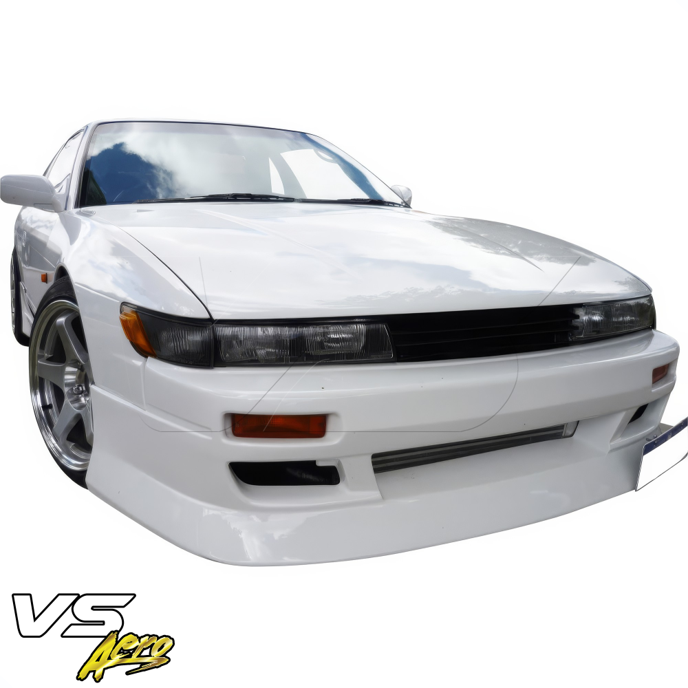 All kind of Exterior/Complete Body Kits for Nissan Silvia 1989 - 