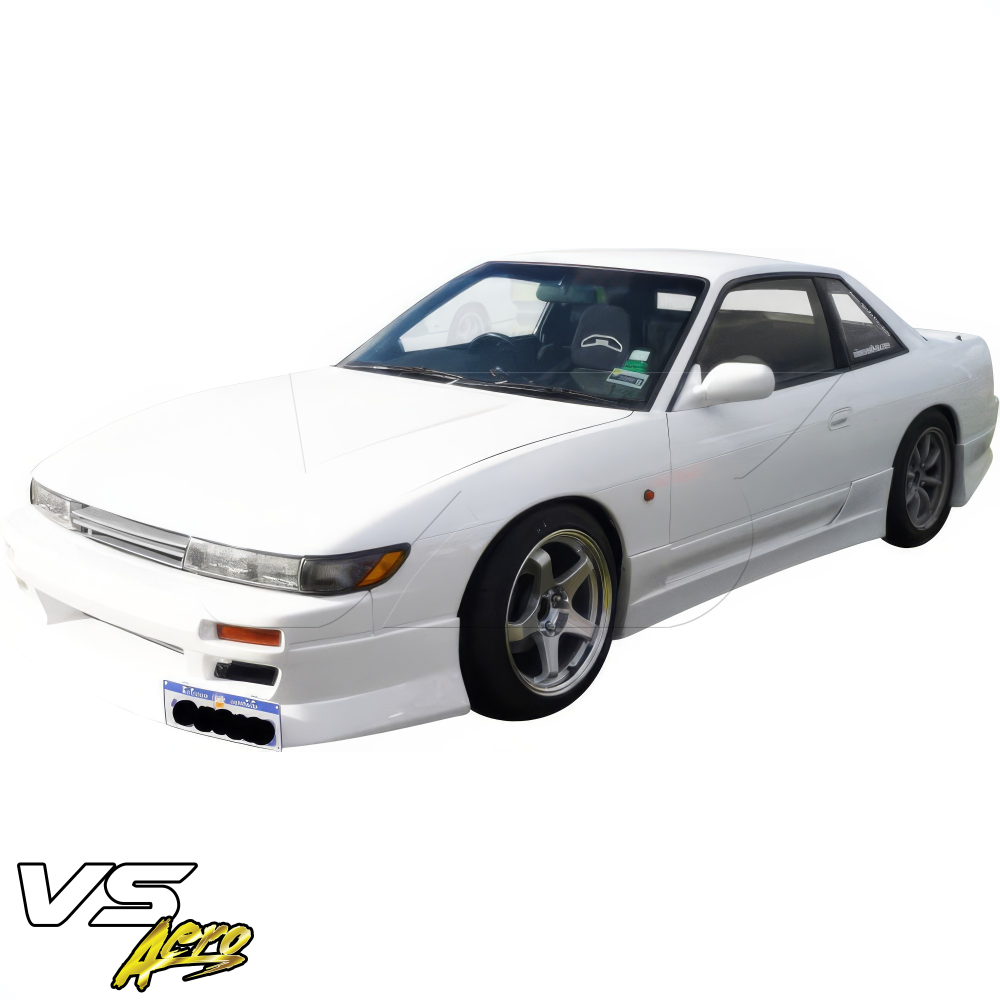 All kind of Exterior/Complete Body Kits for Nissan Silvia 1989 - 