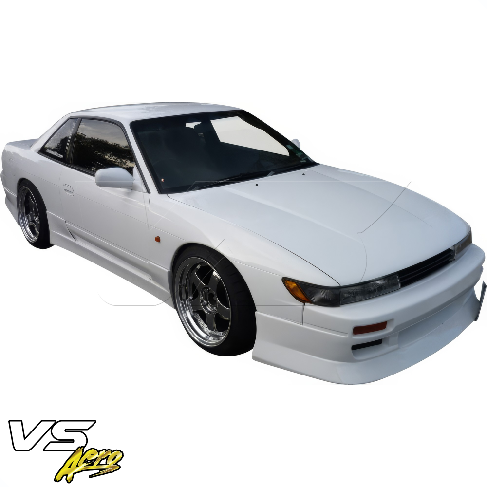 All kind of Exterior/Complete Body Kits for Nissan Silvia 1989 - 