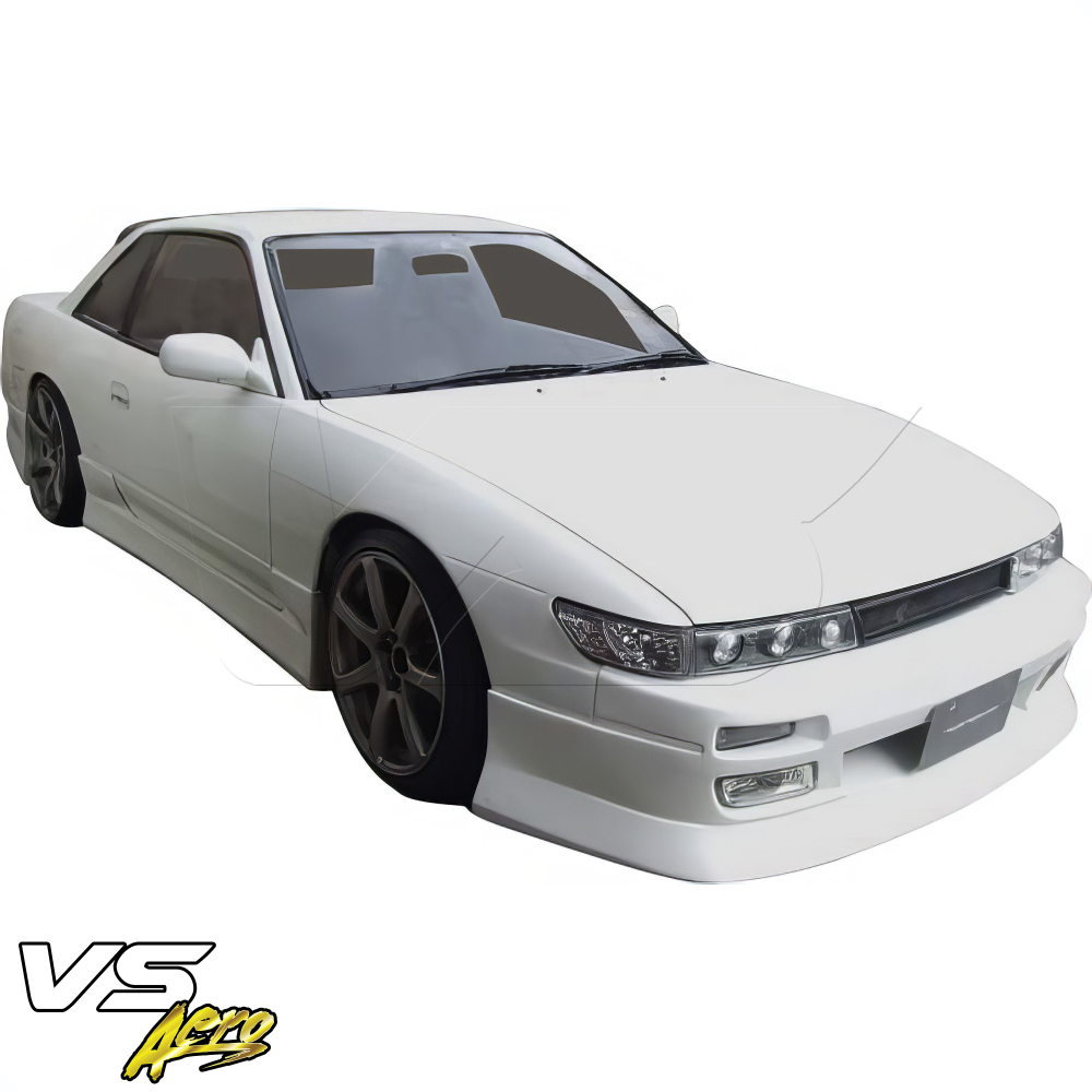 All kind of Exterior/Complete Body Kits for Nissan Silvia 1989 - 