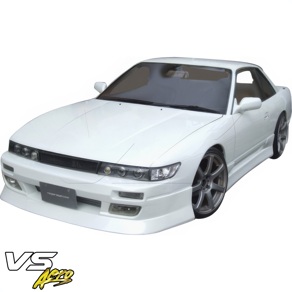 All kind of Exterior/Complete Body Kits for Nissan Silvia 1989 - 