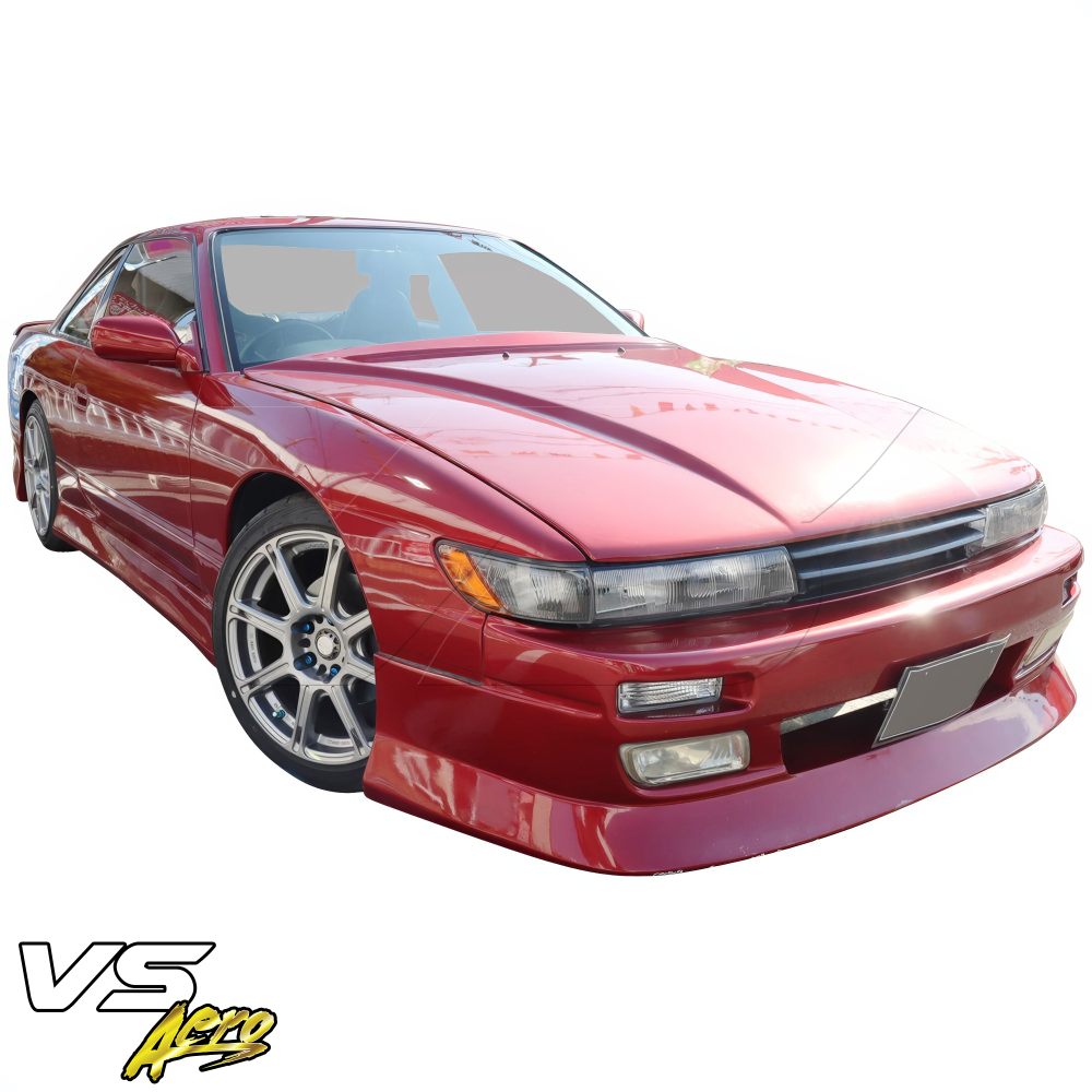 All kind of Exterior/Complete Body Kits for Nissan Silvia 1989 - 