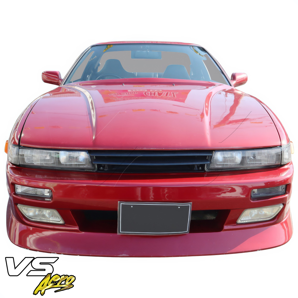 All kind of Exterior/Complete Body Kits for Nissan Silvia 1989 - 