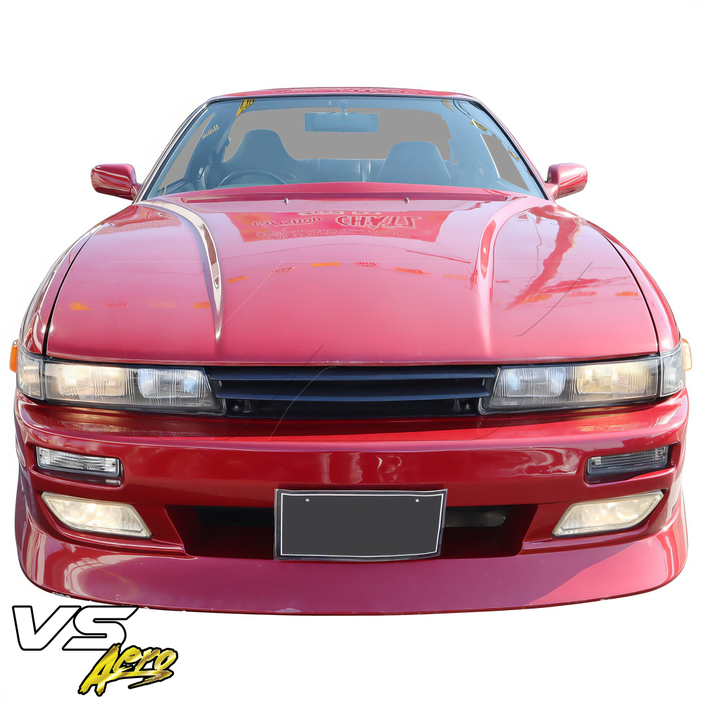 All kind of Exterior/Complete Body Kits for Nissan Silvia 1989 - 