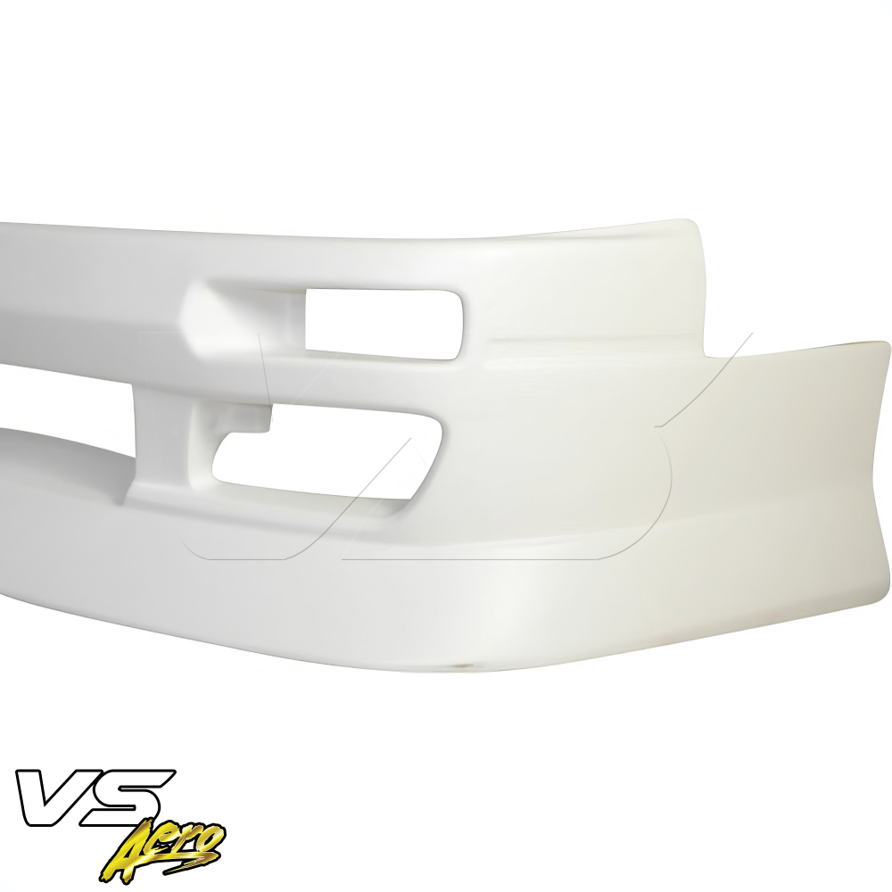 All kind of Exterior/Front Bumpers or Lips for Nissan Silvia 1989 - 