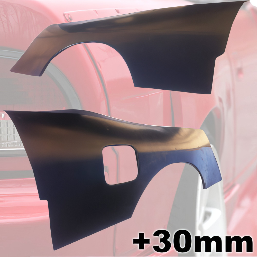 All kind of Exterior/Fenders for Nissan 240SX 1989 - 