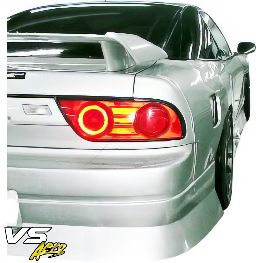 All kind of Exterior/Fenders for Nissan 240SX 1989 - 