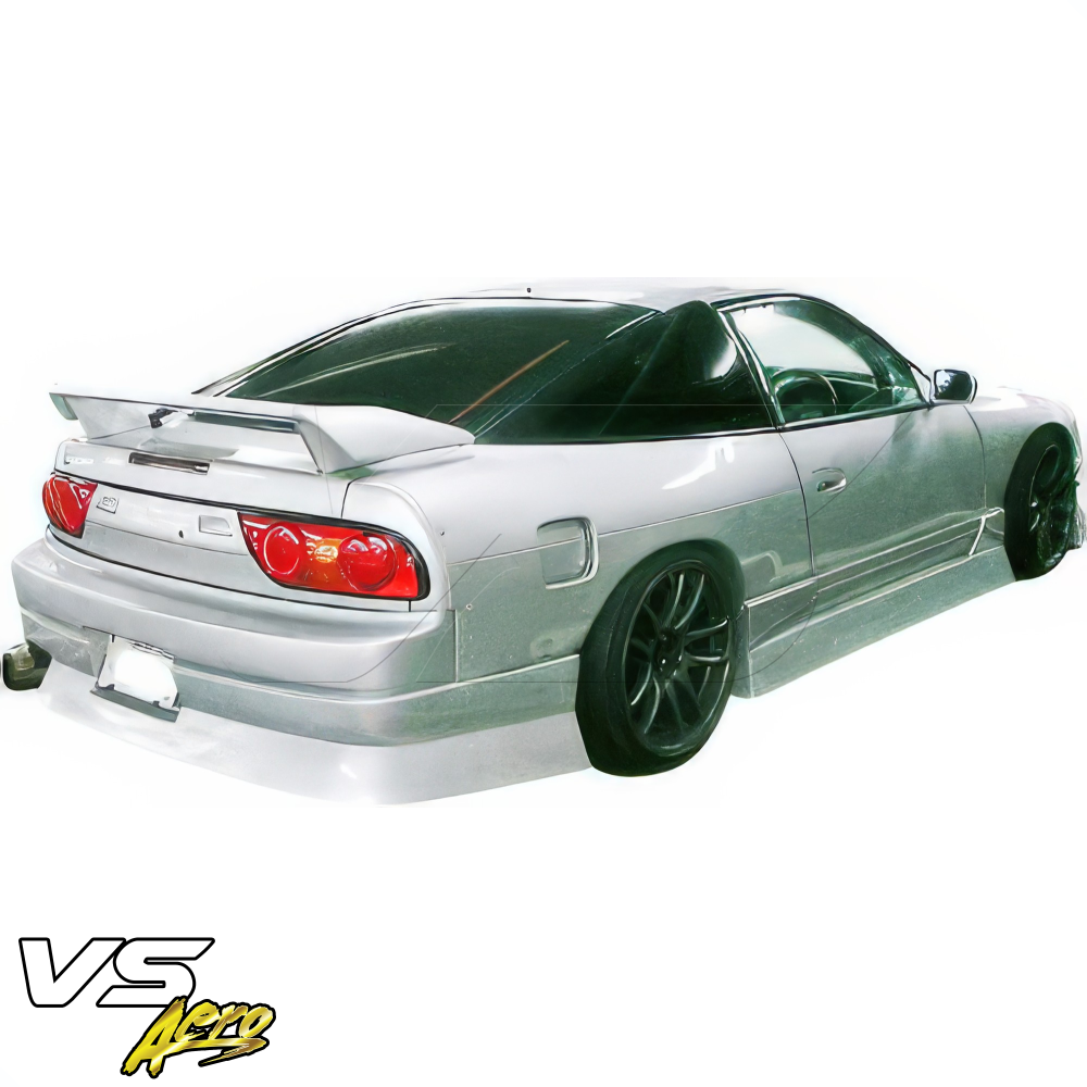 All kind of Exterior/Fenders for Nissan 240SX 1989 - 