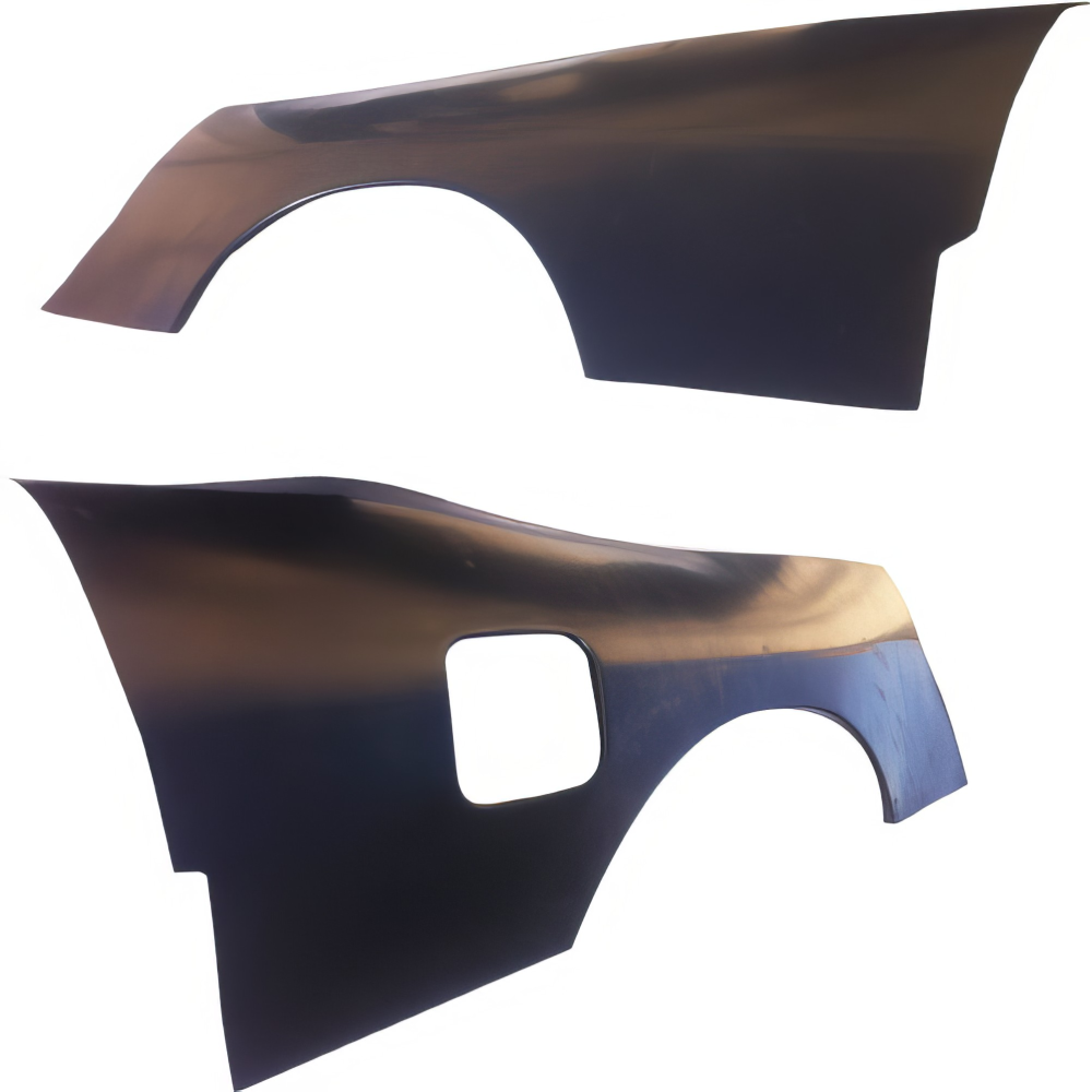 All kind of Exterior/Fenders for Nissan 240SX 1989 - 