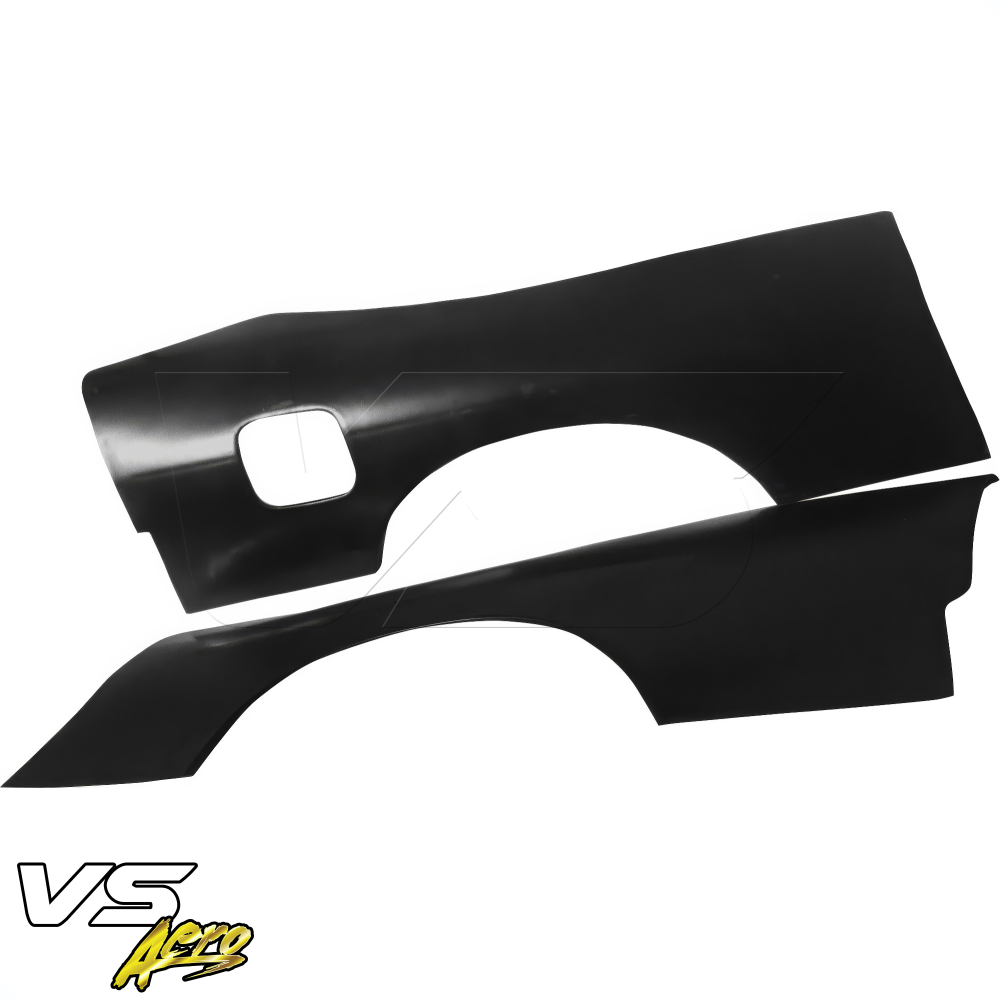 All kind of Exterior/Fenders for Nissan 240SX 1989 - 