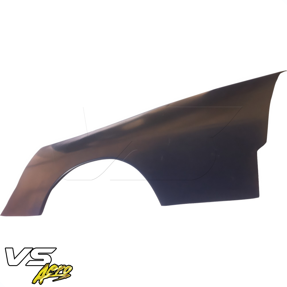 All kind of Exterior/Fenders for Nissan 240SX 1989 - 