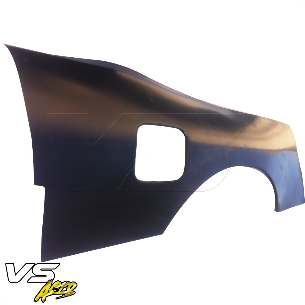 All kind of Exterior/Fenders for Nissan 240SX 1989 - 