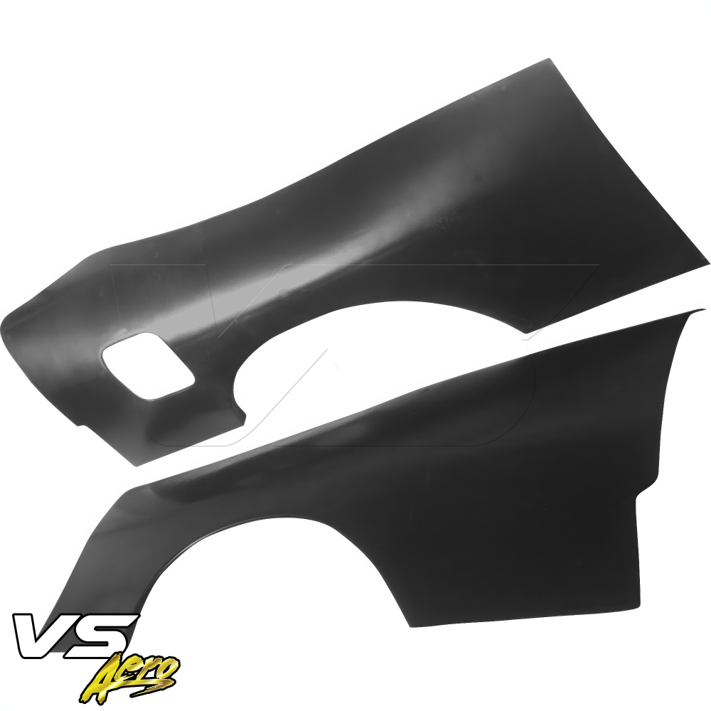 All kind of Exterior/Fenders for Nissan 240SX 1989 - 