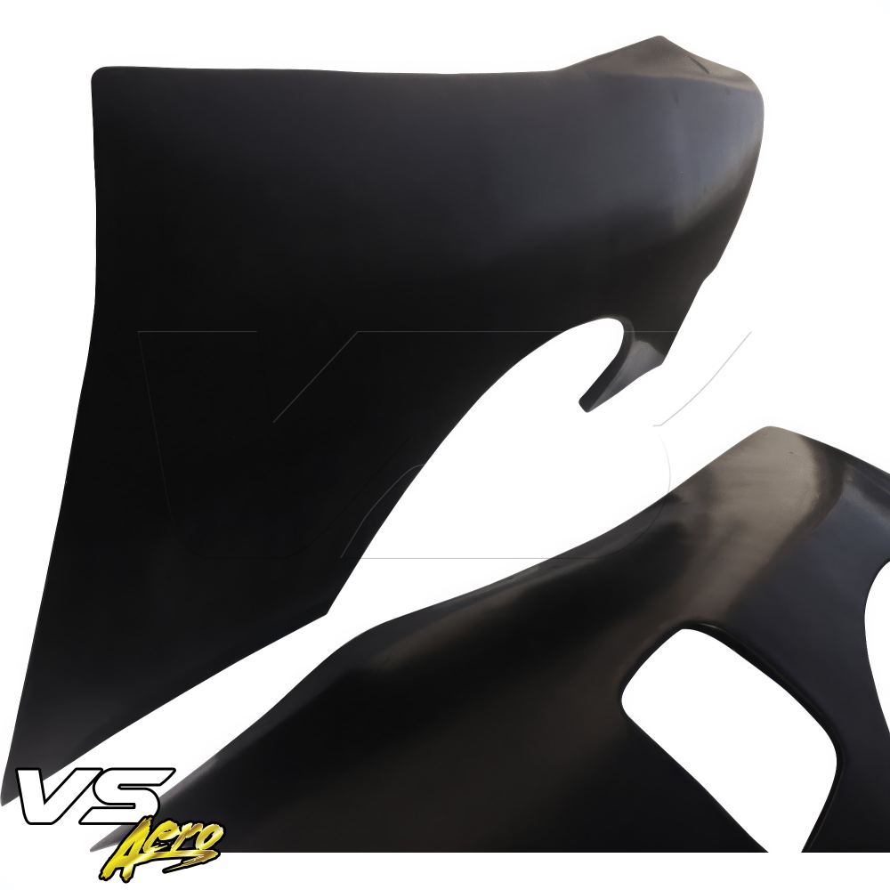 All kind of Exterior/Fenders for Nissan 240SX 1989 - 