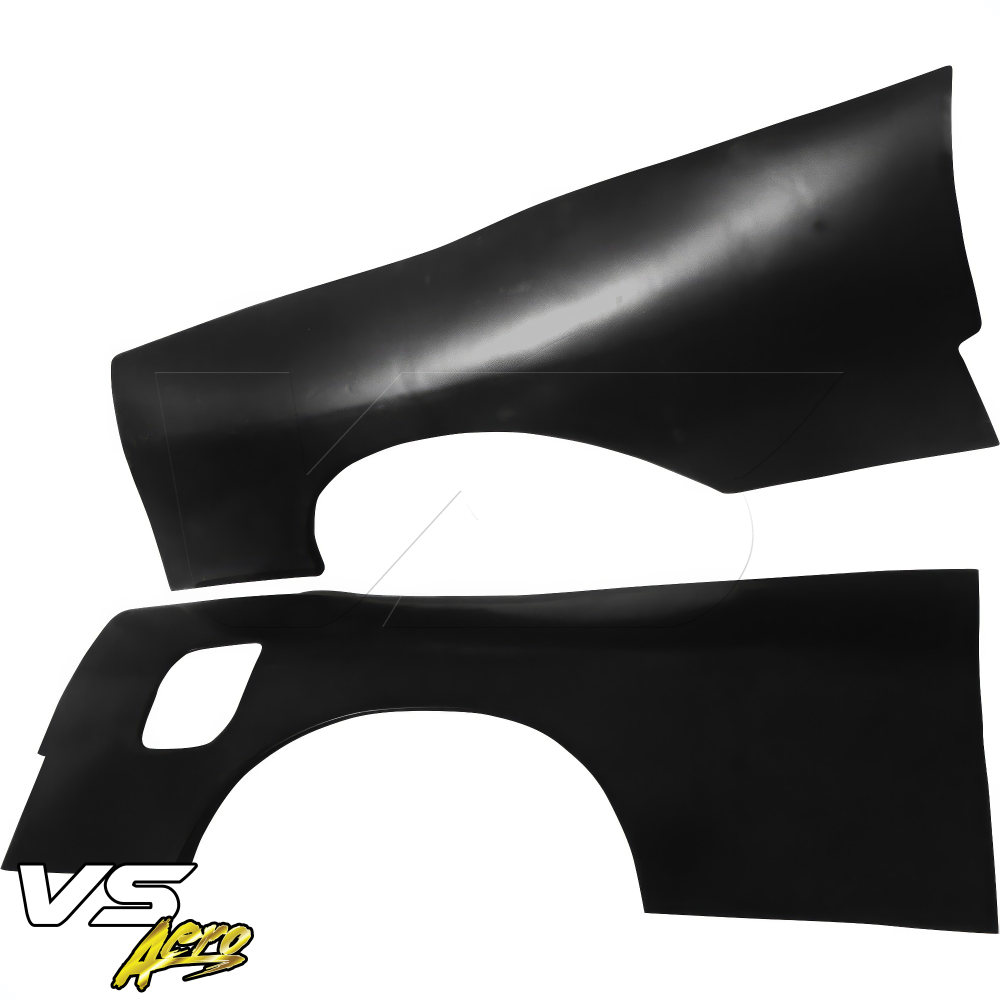 All kind of Exterior/Fenders for Nissan 240SX 1989 - 