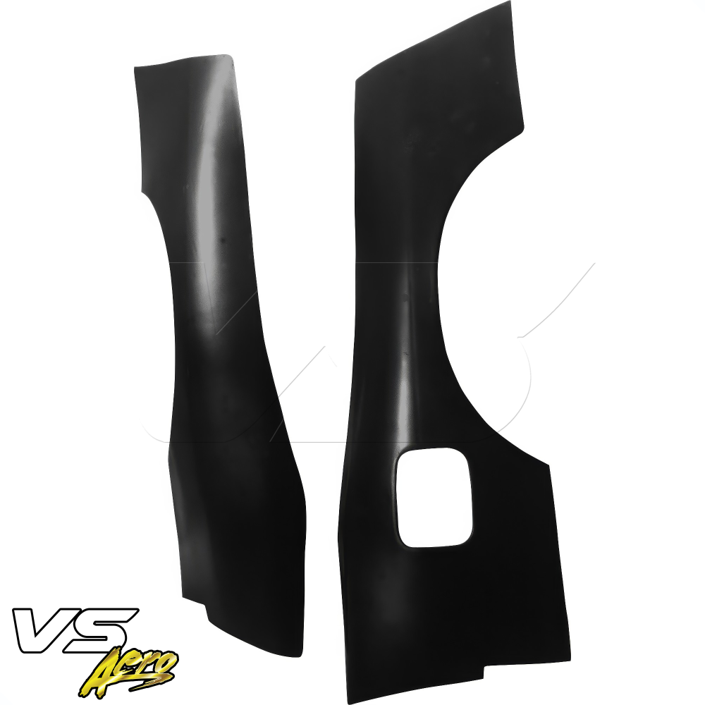 All kind of Exterior/Fenders for Nissan 240SX 1989 - 