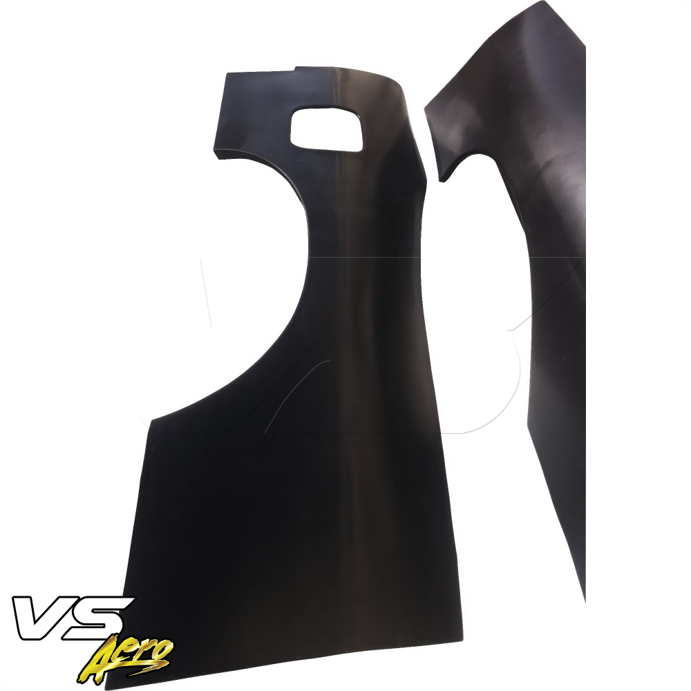 All kind of Exterior/Fenders for Nissan 240SX 1989 - 